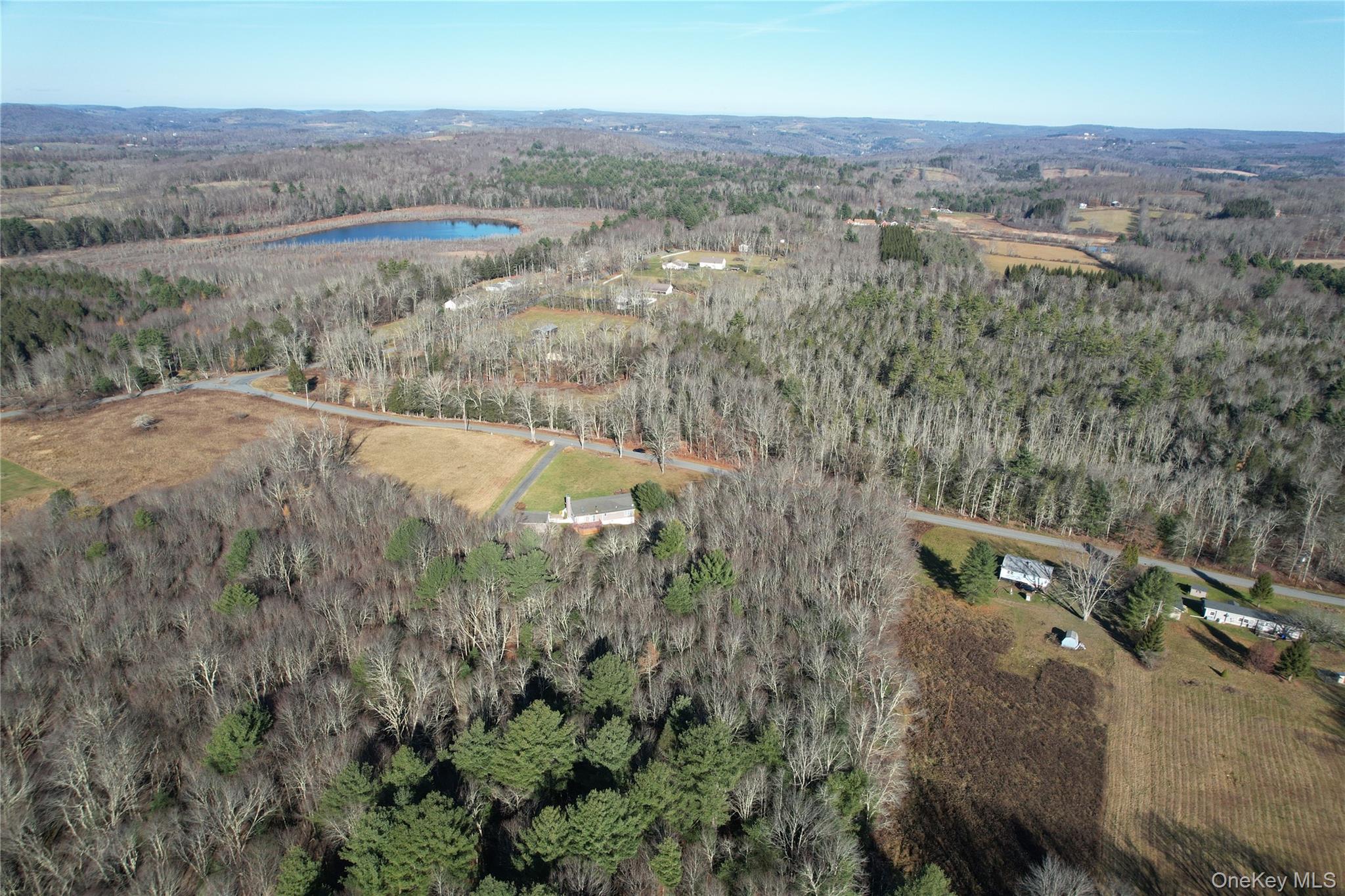 209 Jim Stephenson Road, Jeffersonville, NY 12748