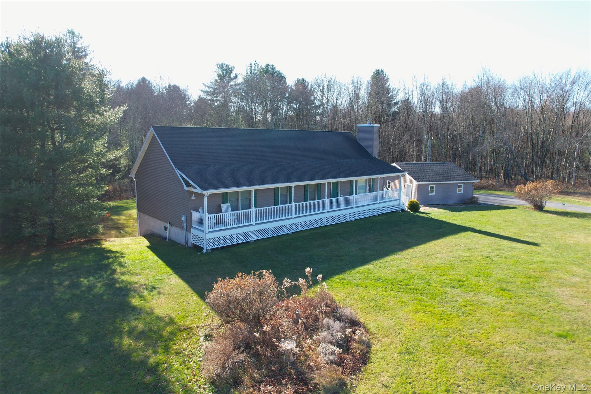 209 Jim Stephenson Road, Jeffersonville, NY 12748