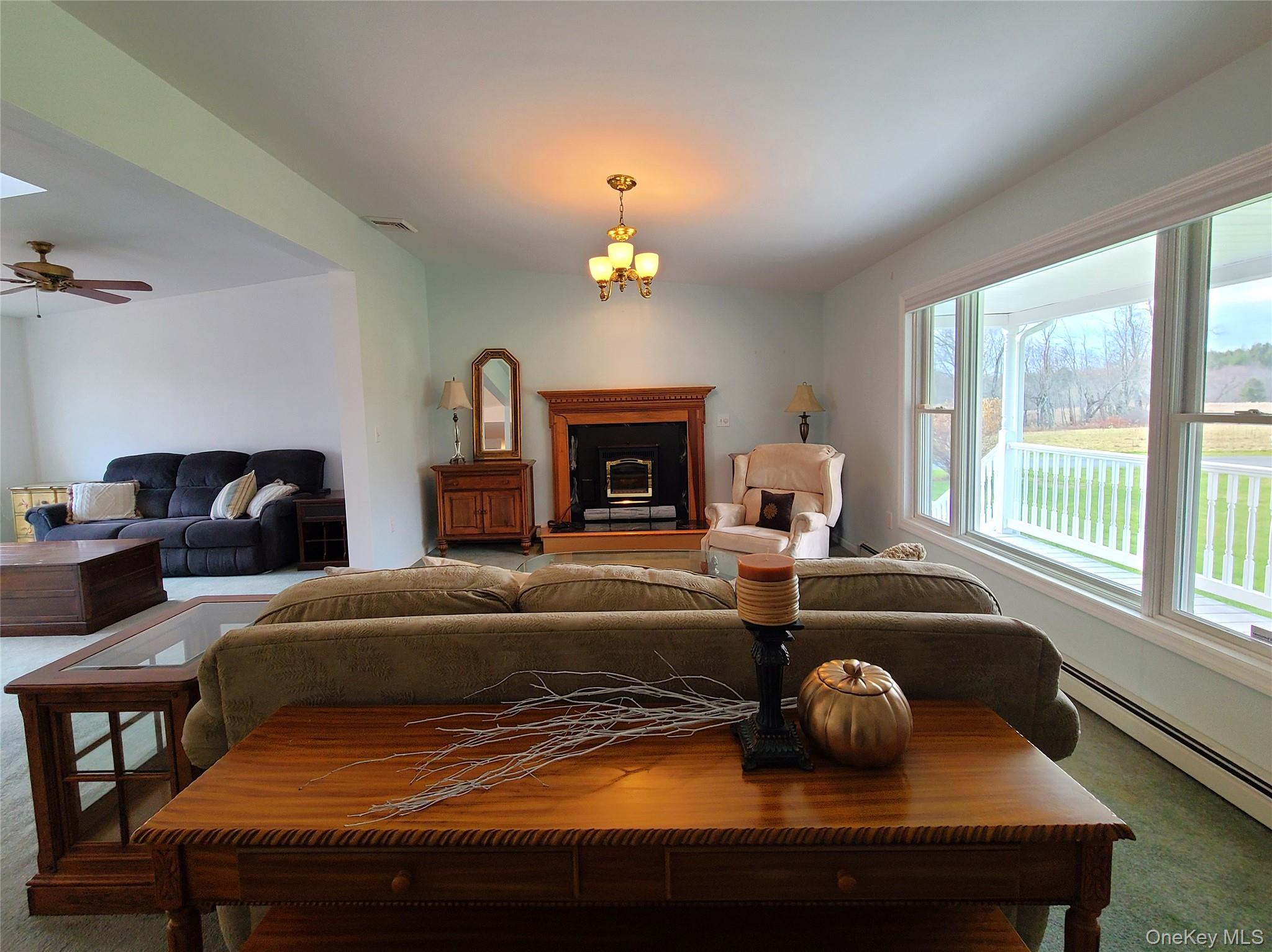 209 Jim Stephenson Road, Jeffersonville, NY 12748