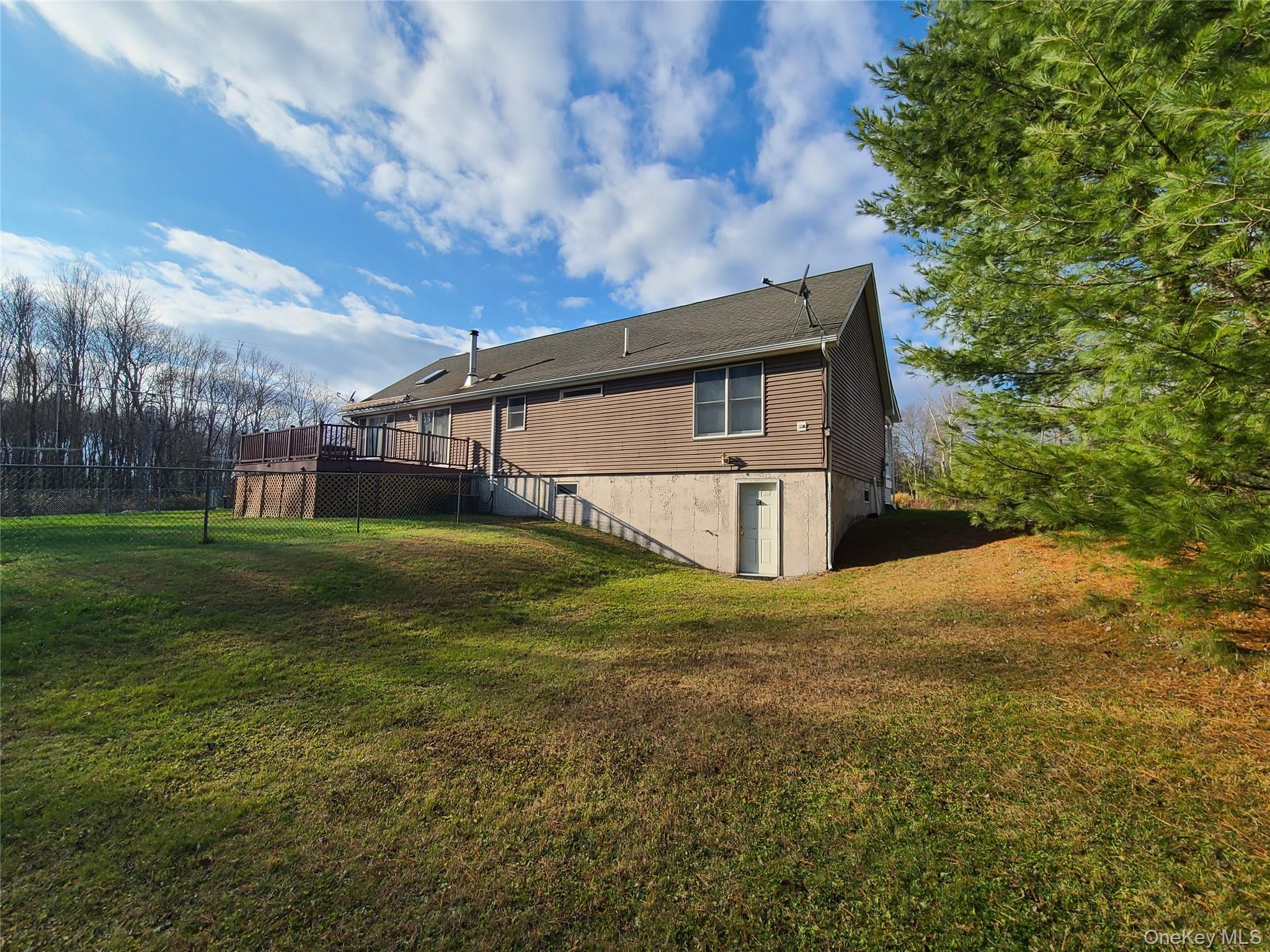 209 Jim Stephenson Road, Jeffersonville, NY 12748