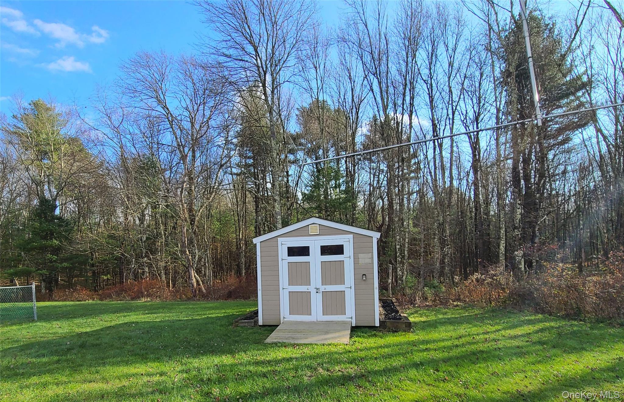 209 Jim Stephenson Road, Jeffersonville, NY 12748