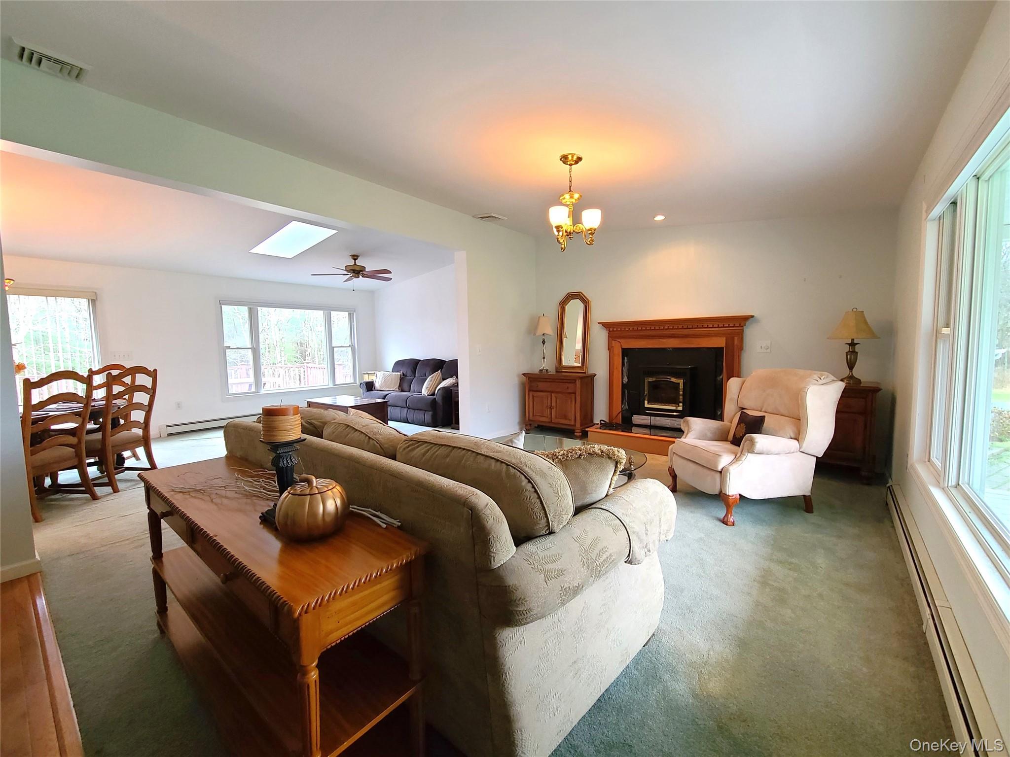 209 Jim Stephenson Road, Jeffersonville, NY 12748