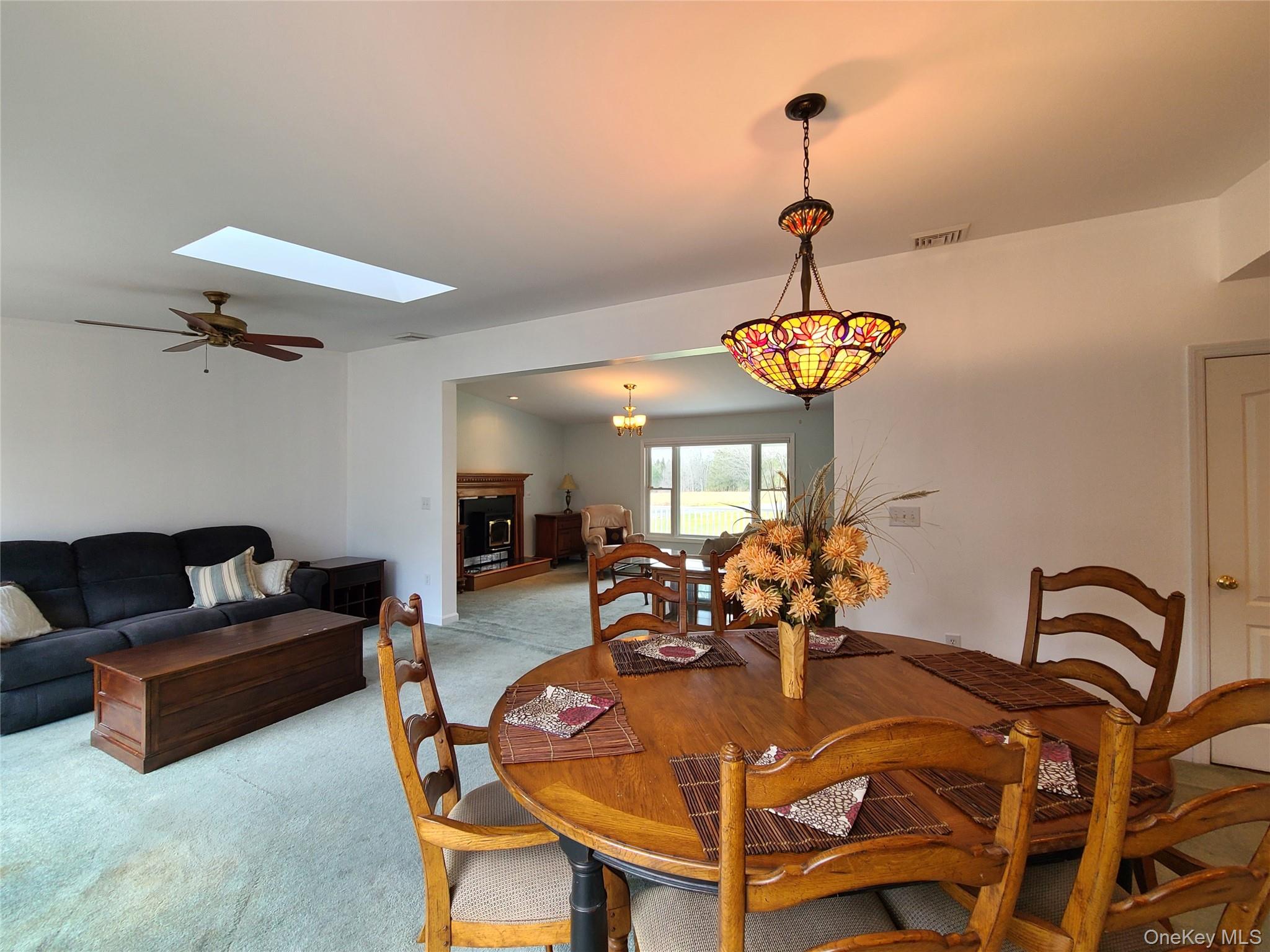 209 Jim Stephenson Road, Jeffersonville, NY 12748