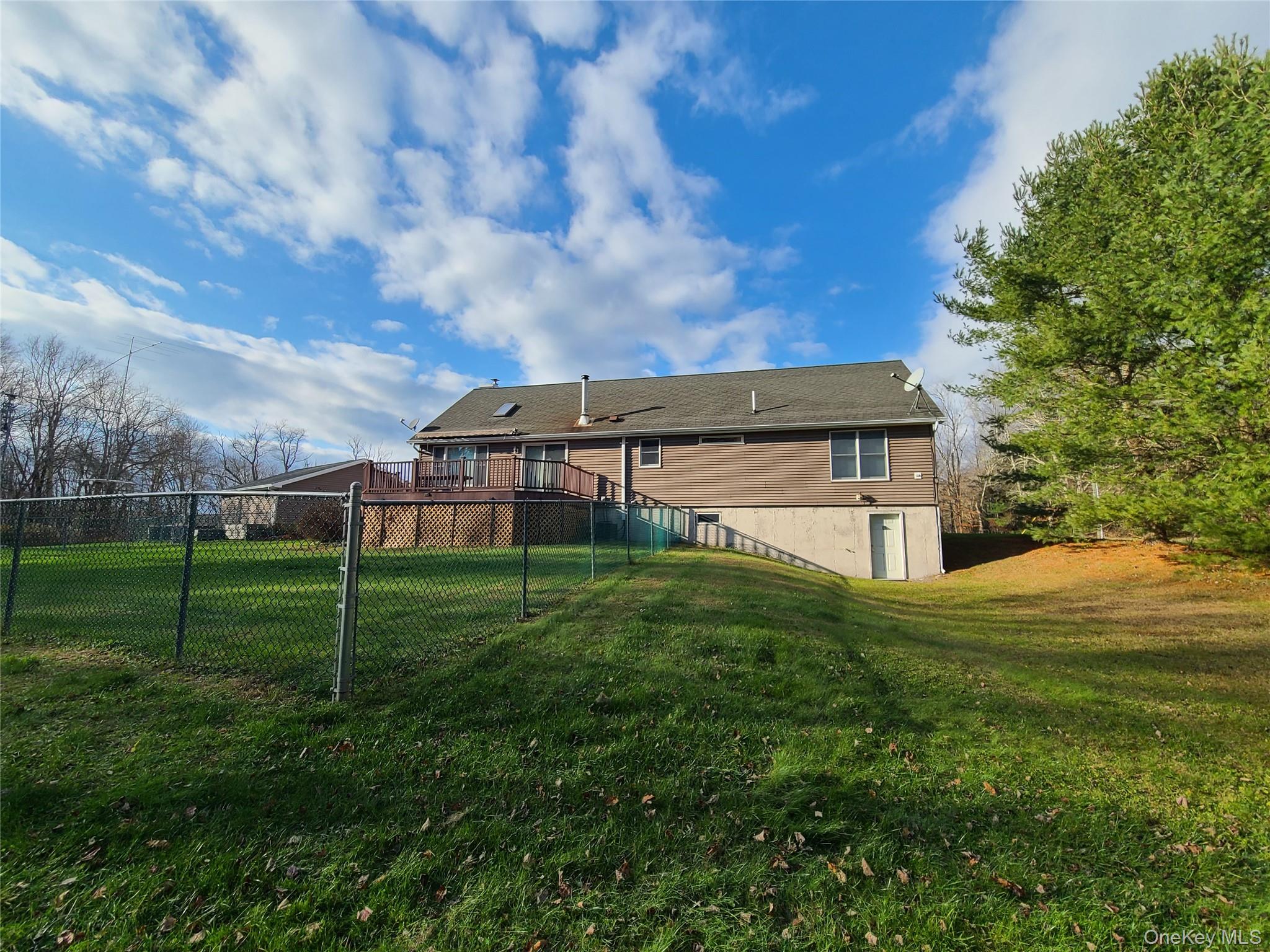 209 Jim Stephenson Road, Jeffersonville, NY 12748