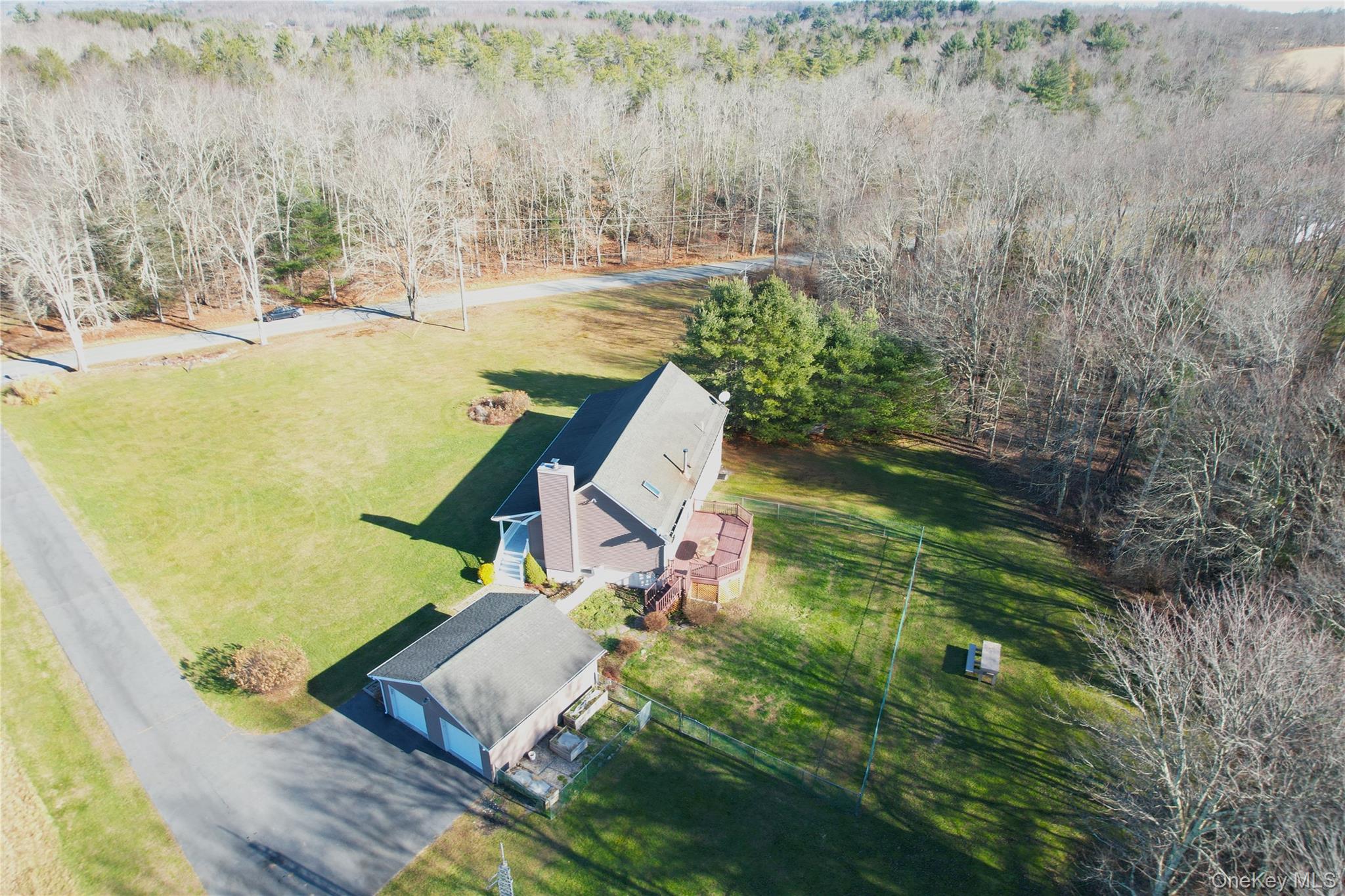 209 Jim Stephenson Road, Jeffersonville, NY 12748