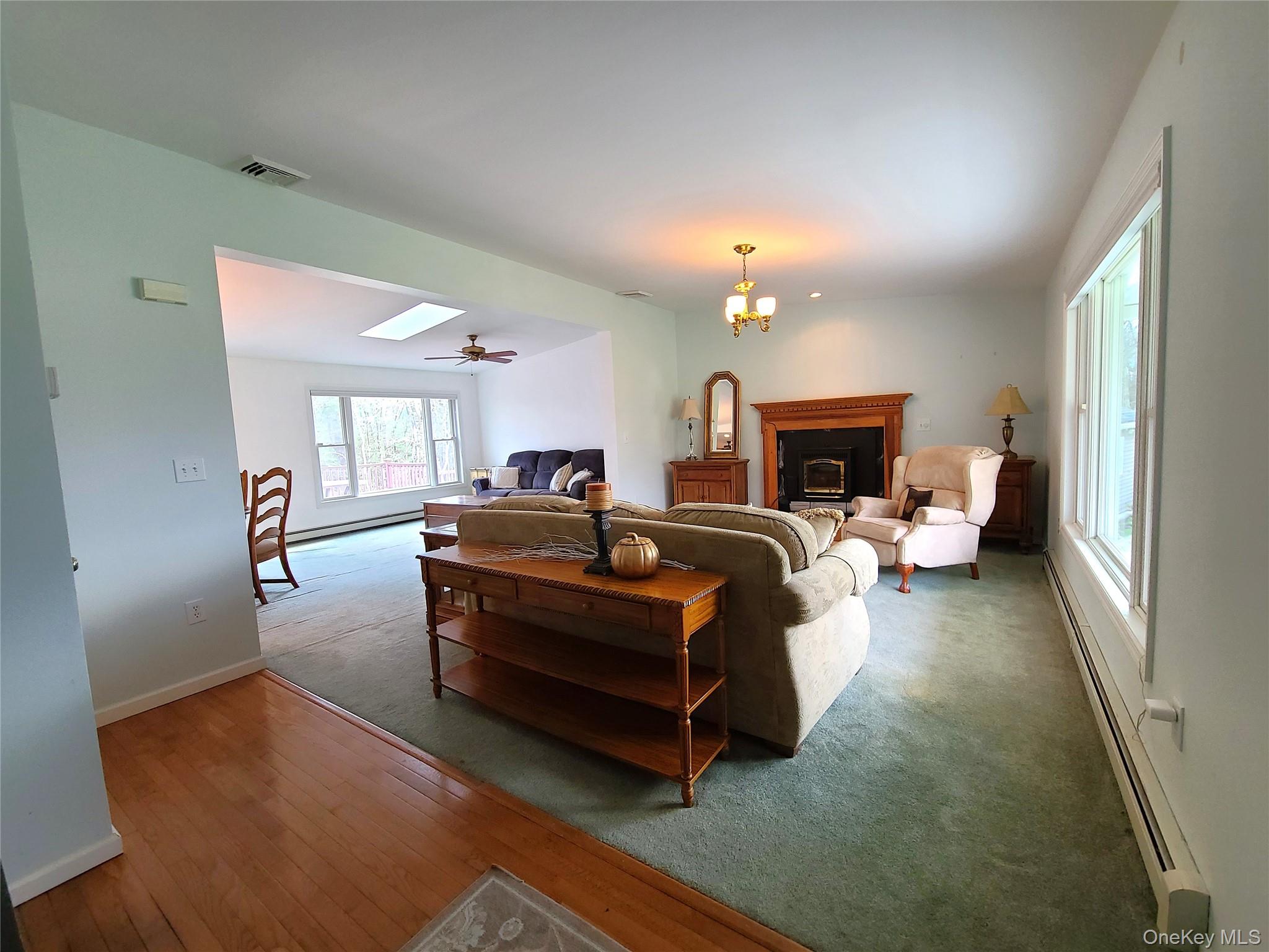 209 Jim Stephenson Road, Jeffersonville, NY 12748