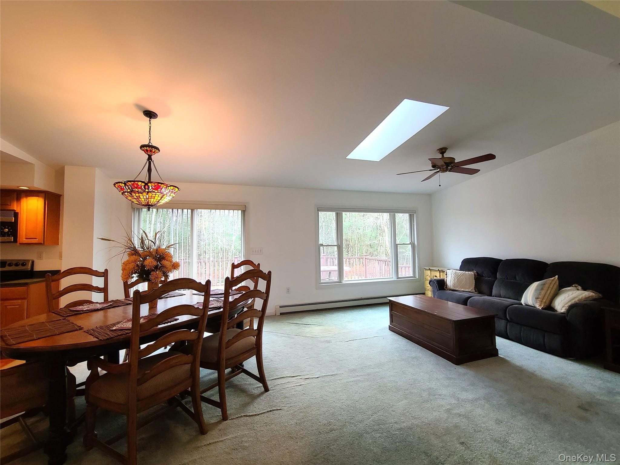 209 Jim Stephenson Road, Jeffersonville, NY 12748