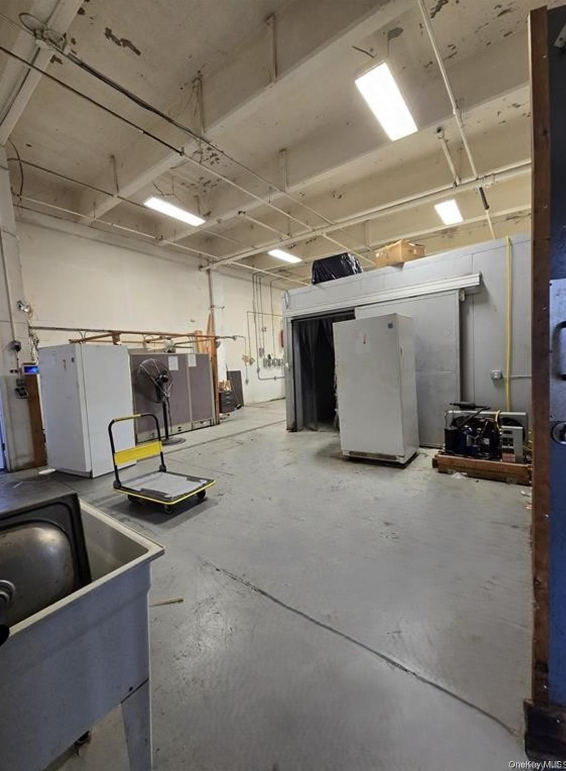 143 W Route 59, Hillburn, NY 10931