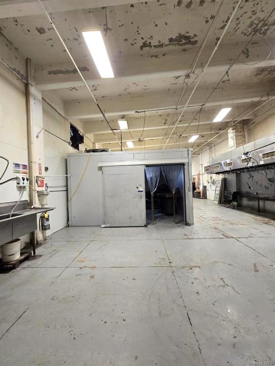 143 W Route 59, Hillburn, NY 10931