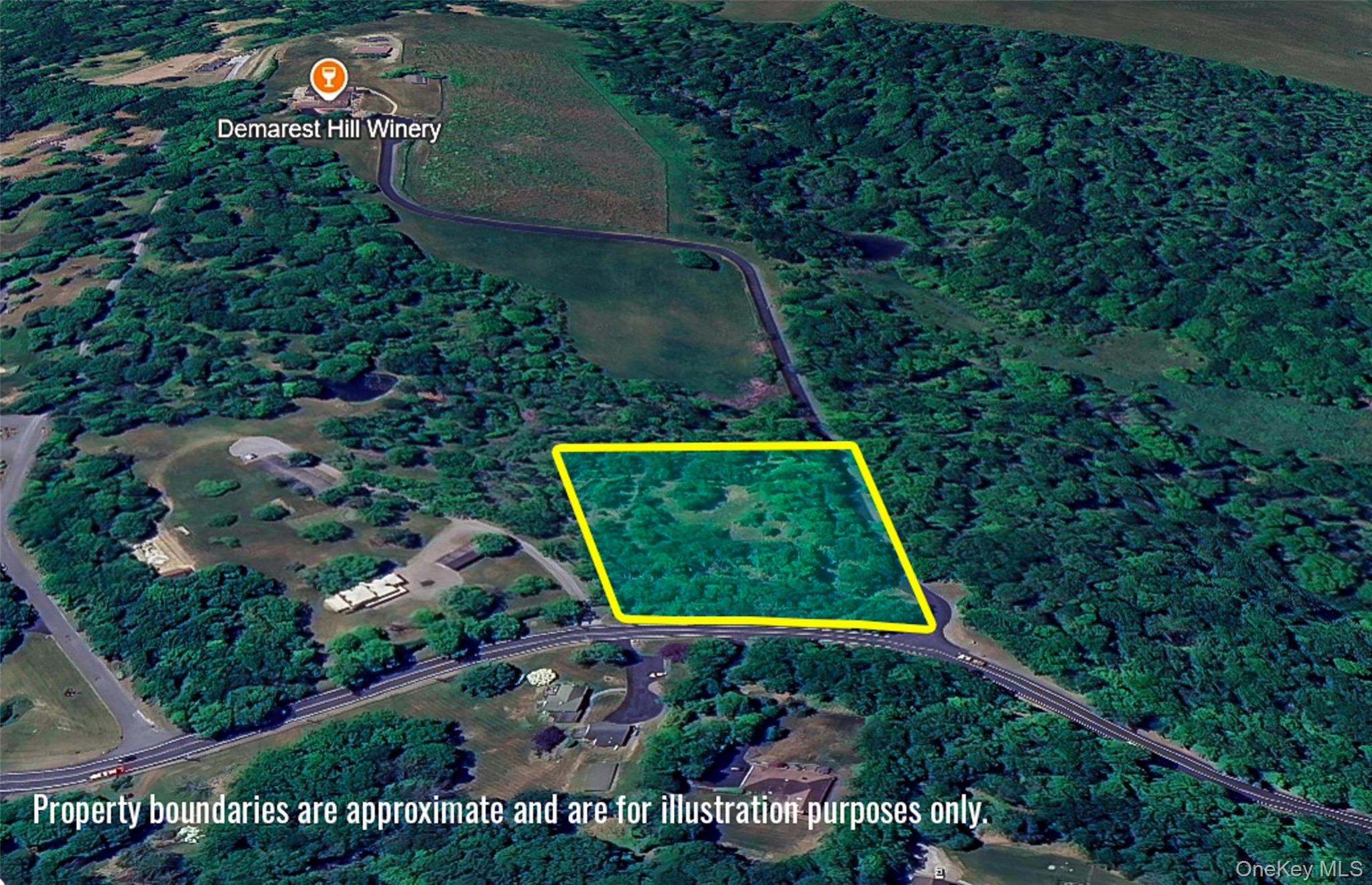 77 Pine Island Turnpike, Warwick, NY 10990