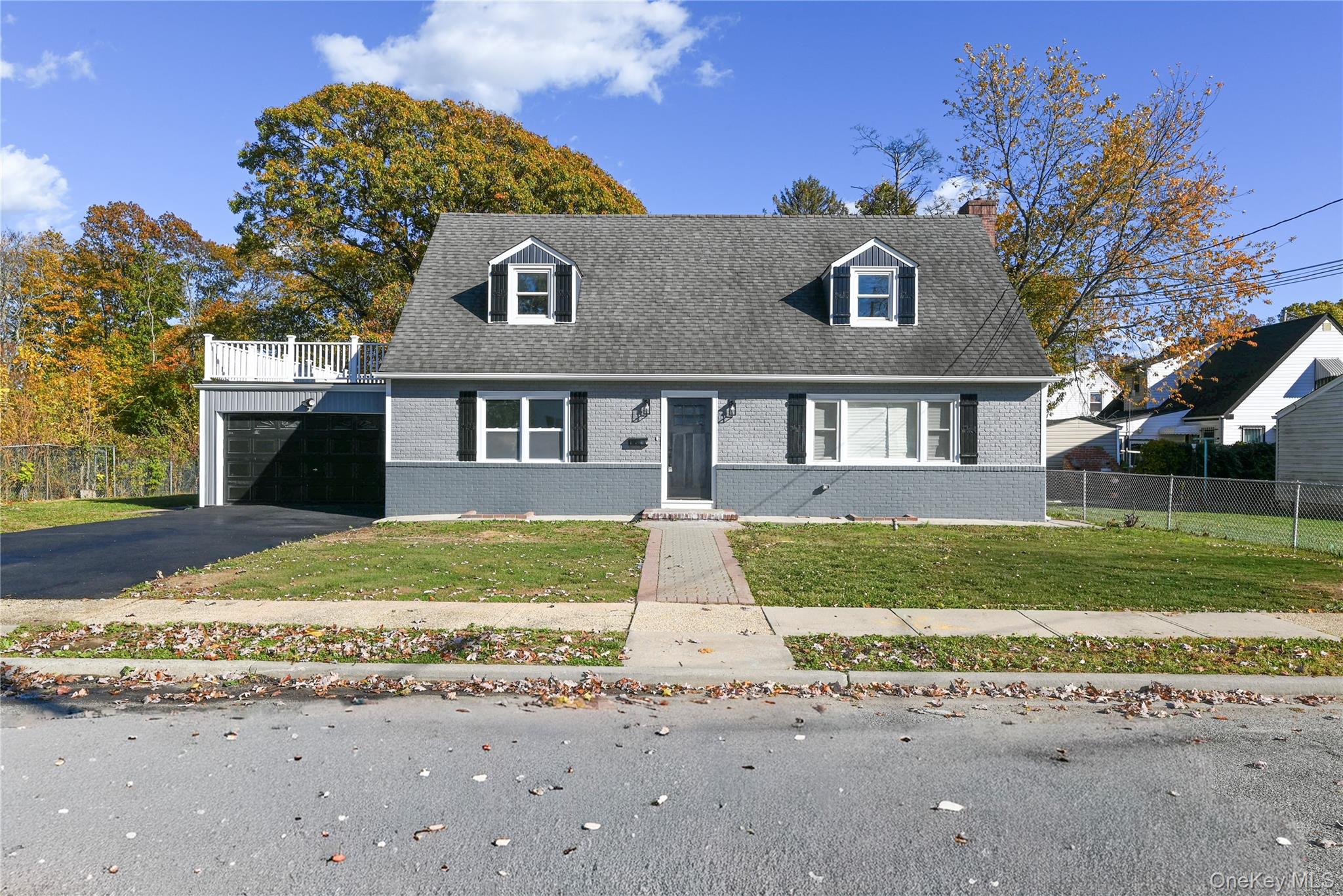 124 Willett Place, Roosevelt, NY 11575