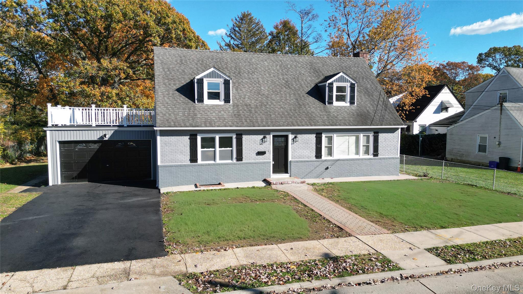 124 Willett Place, Roosevelt, NY 11575