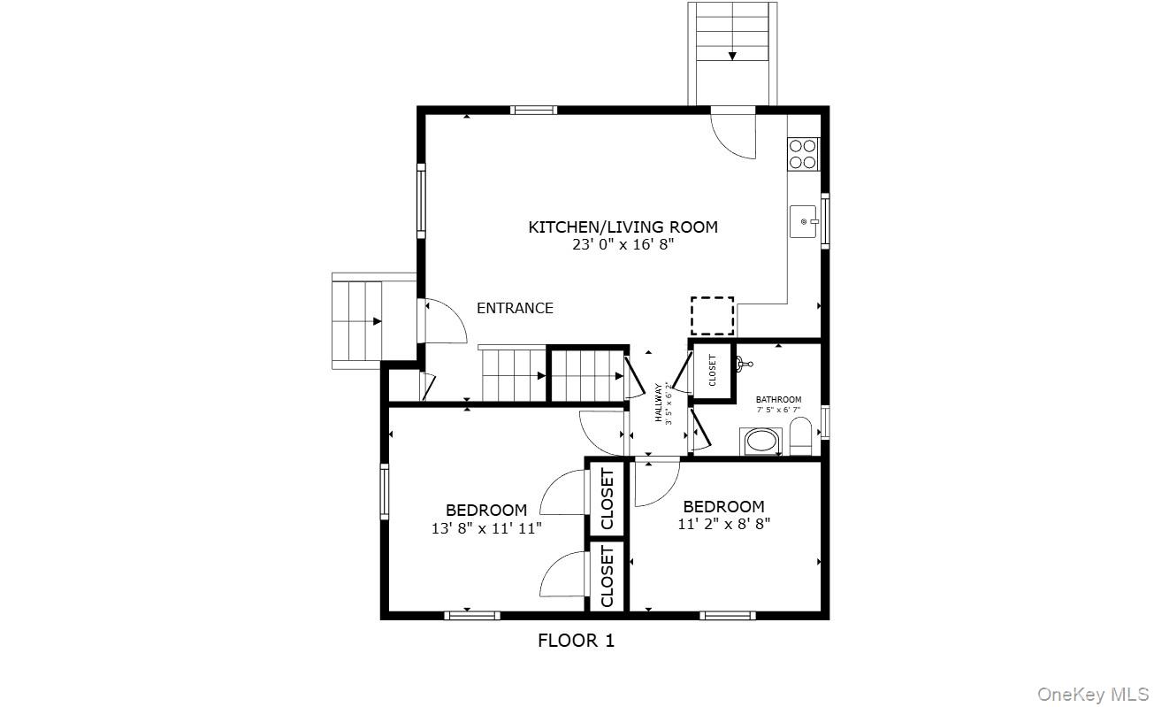 1137 Namdac Avenue, Bay Shore, NY 11706