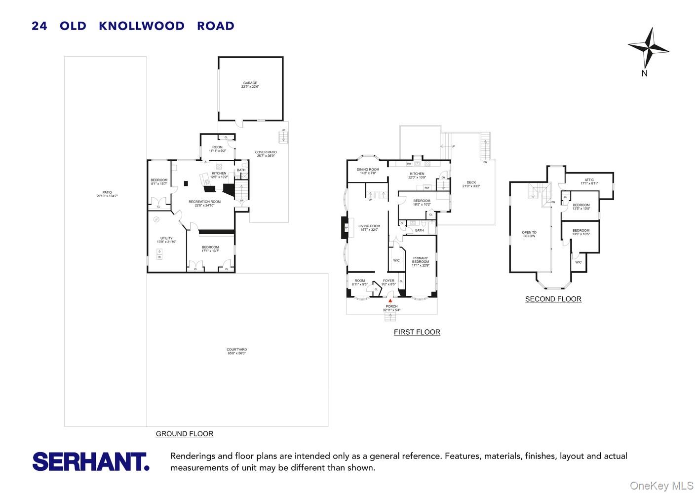 24 Old Knollwood Road, White Plains, NY 10607