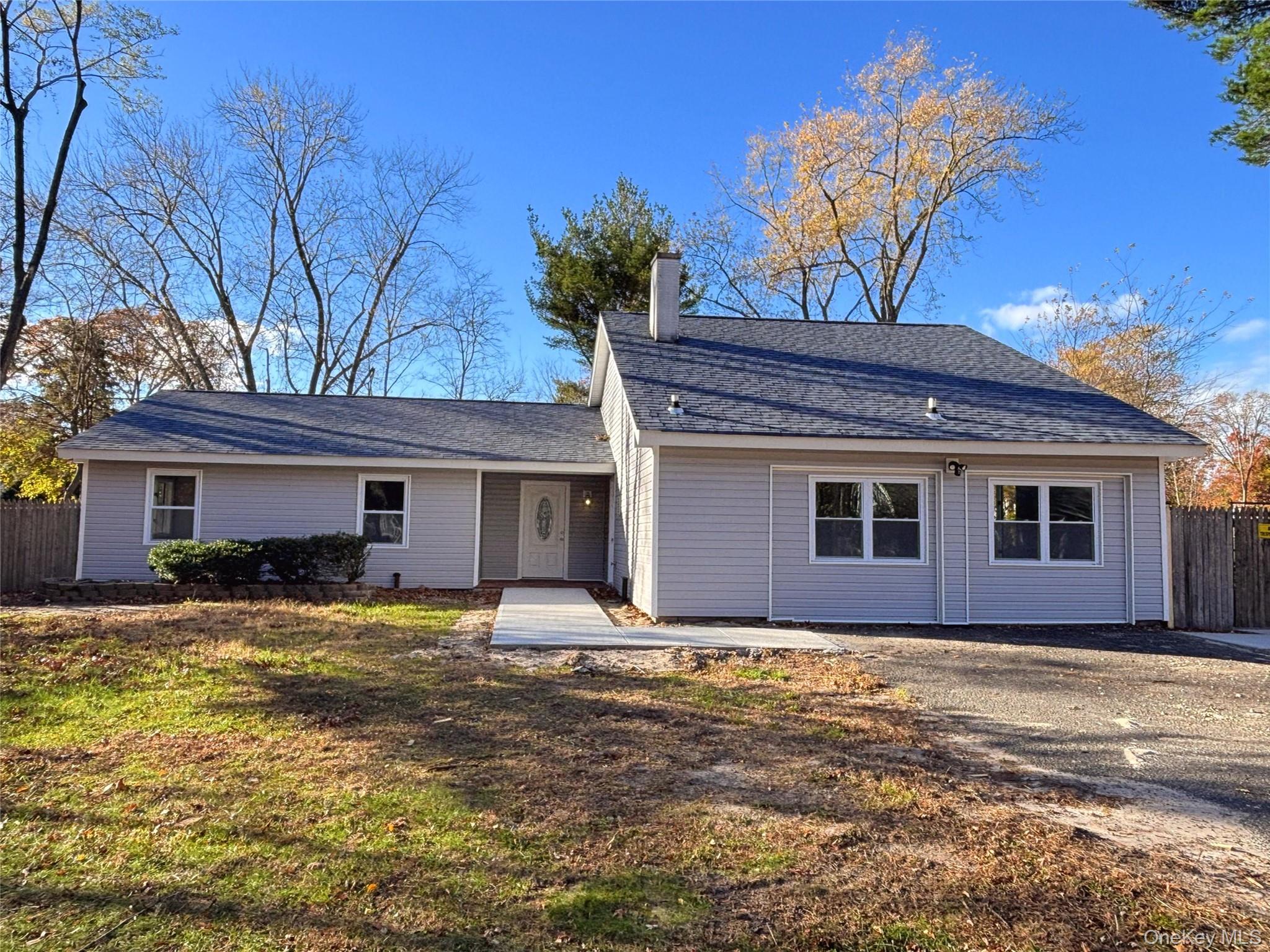 22 Harford Drive, Coram, NY 11727