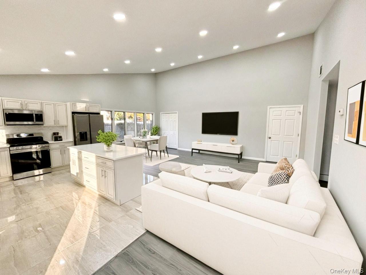 22 Harford Drive, Coram, NY 11727