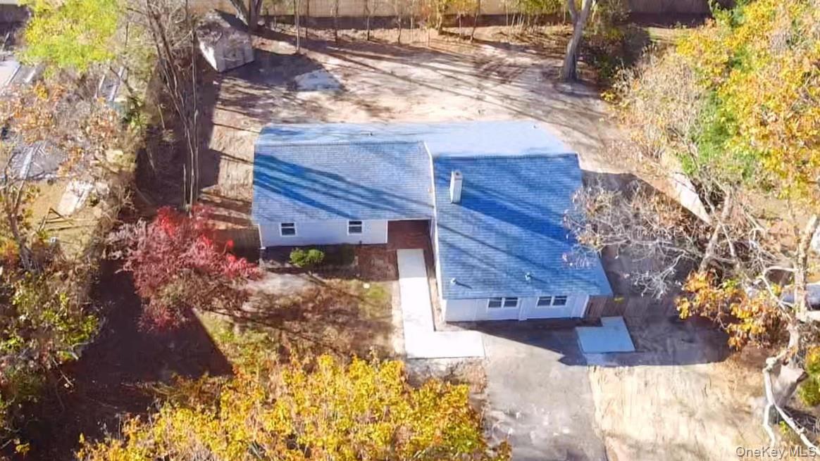 22 Harford Drive, Coram, NY 11727