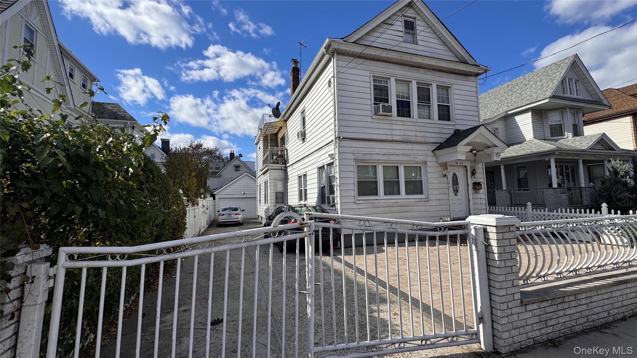 9422 Lefferts Boulevard, Jamaica, NY 11419