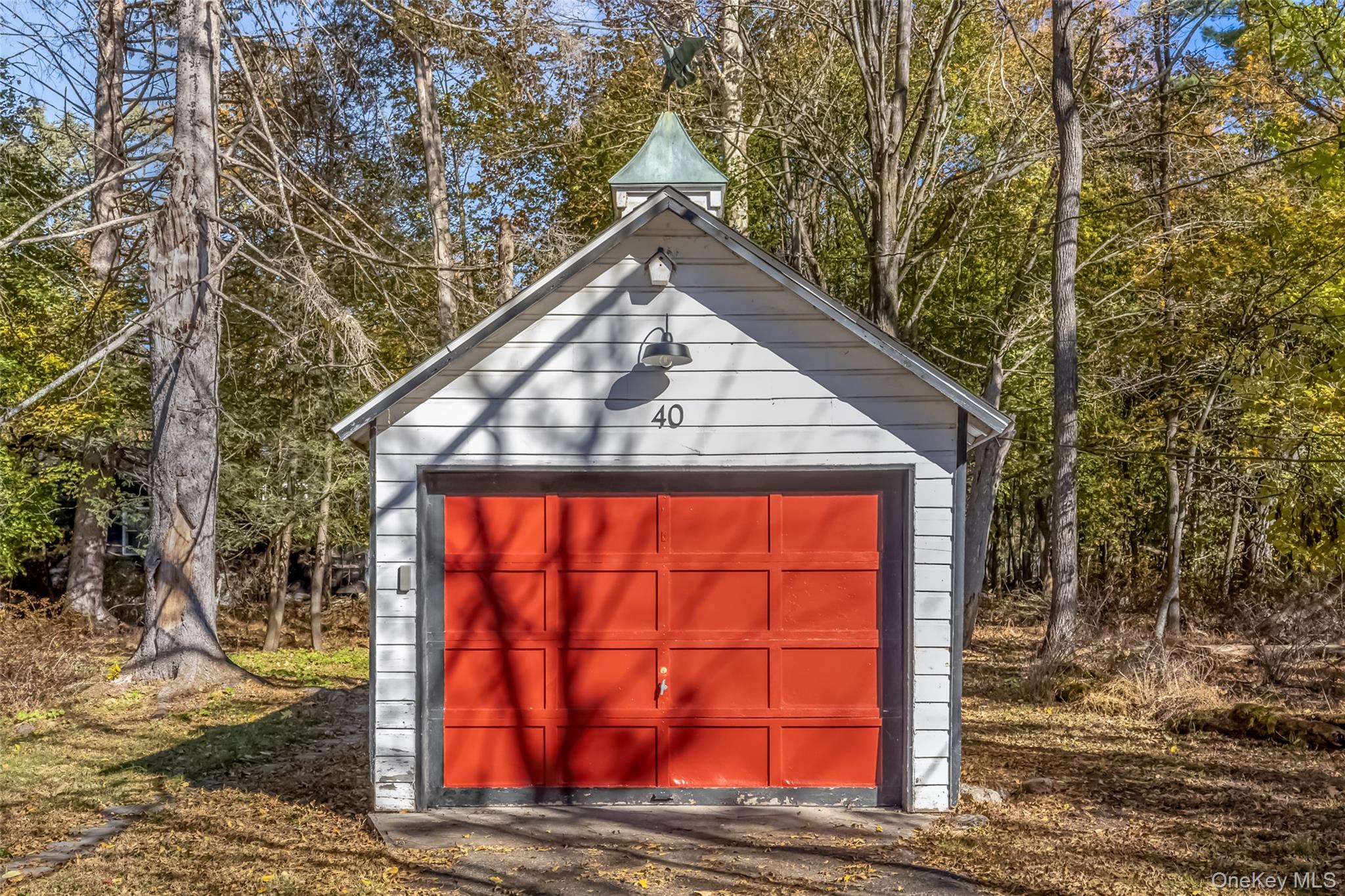 40 Lower Byrdcliffe Road, Woodstock, NY 12498