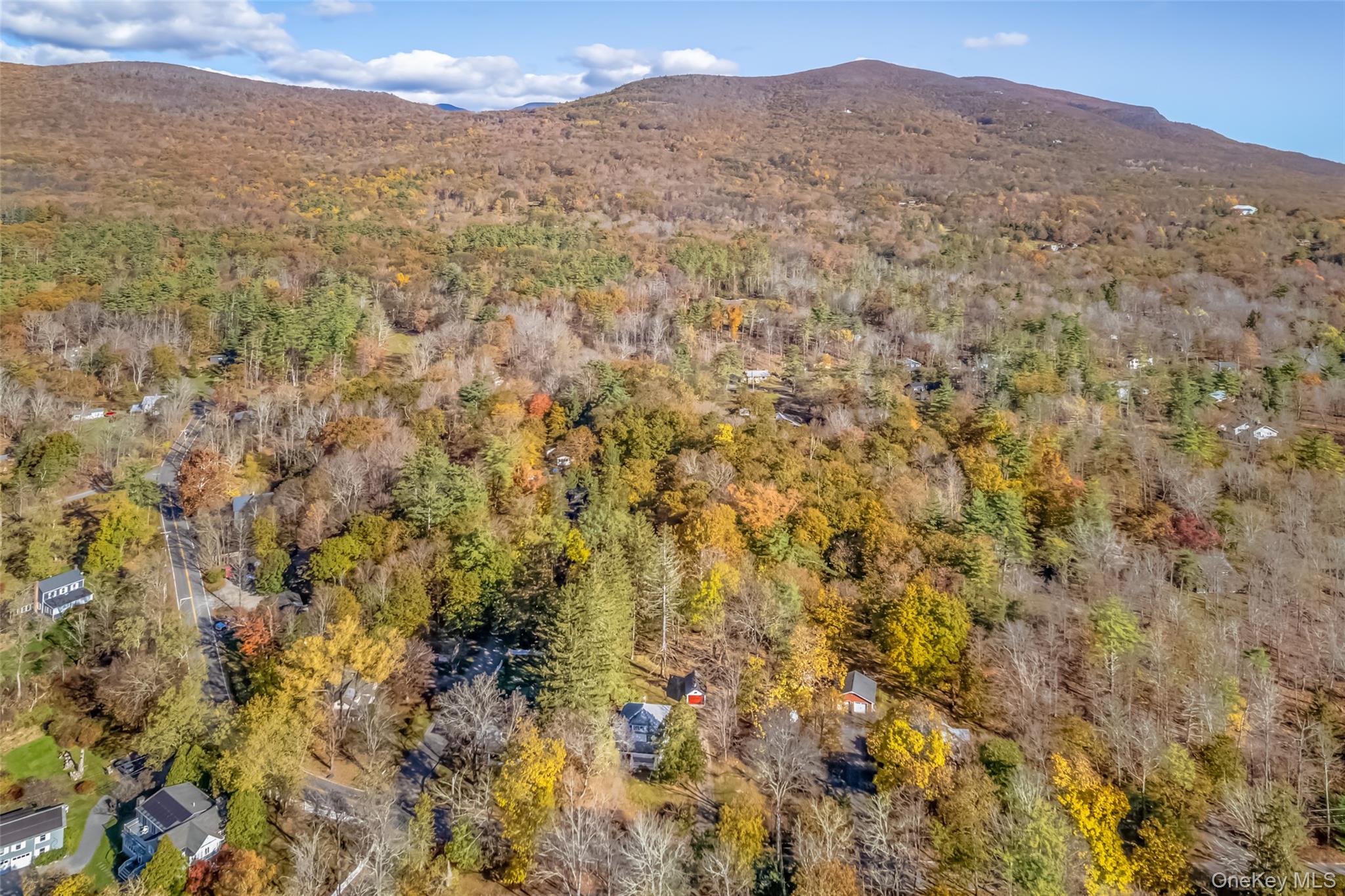 40 Lower Byrdcliffe Road, Woodstock, NY 12498