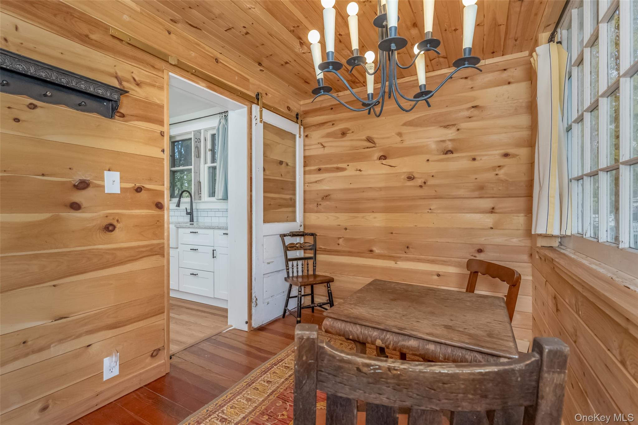 40 Lower Byrdcliffe Road, Woodstock, NY 12498