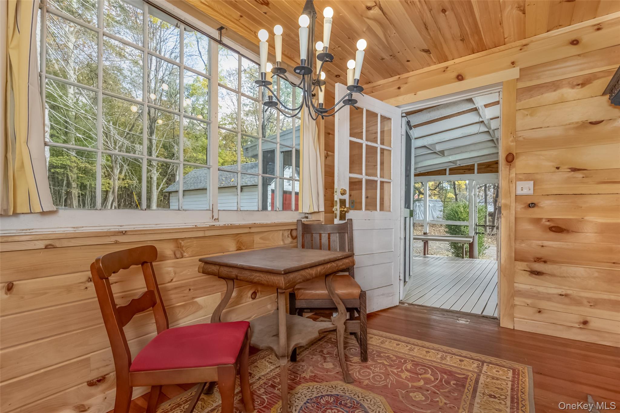 40 Lower Byrdcliffe Road, Woodstock, NY 12498