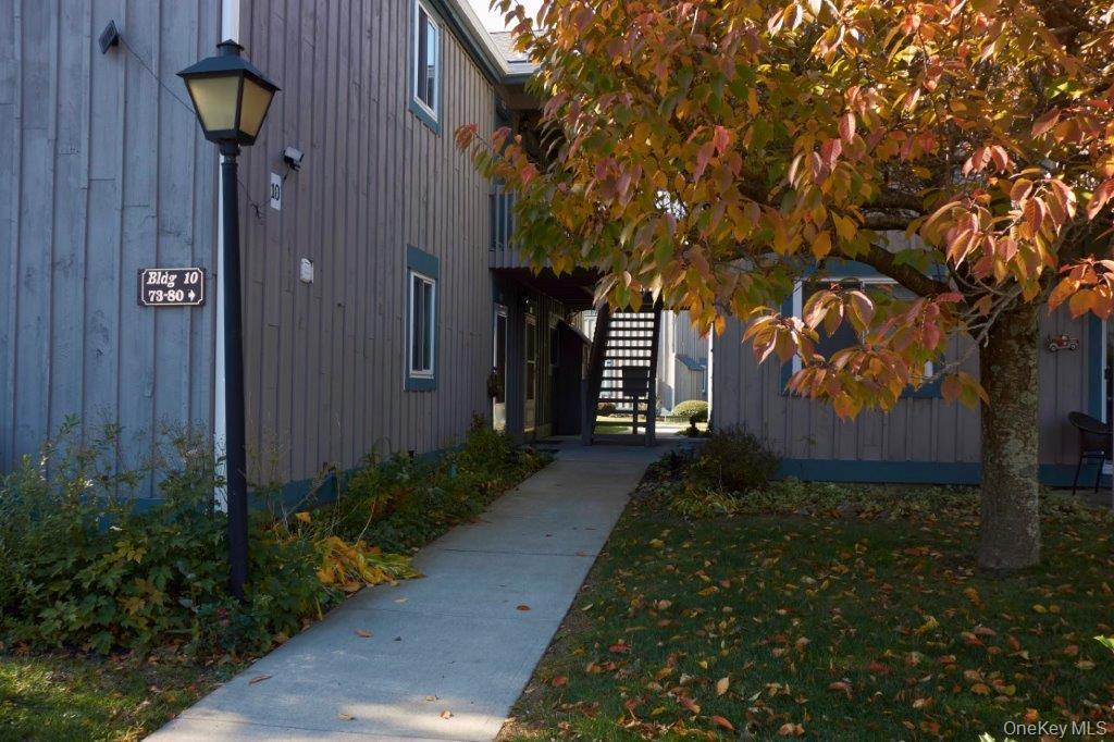 76 Sterling # 76, Beacon, NY 12508