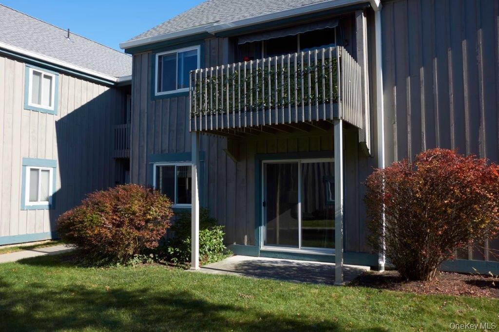 76 Sterling # 76, Beacon, NY 12508