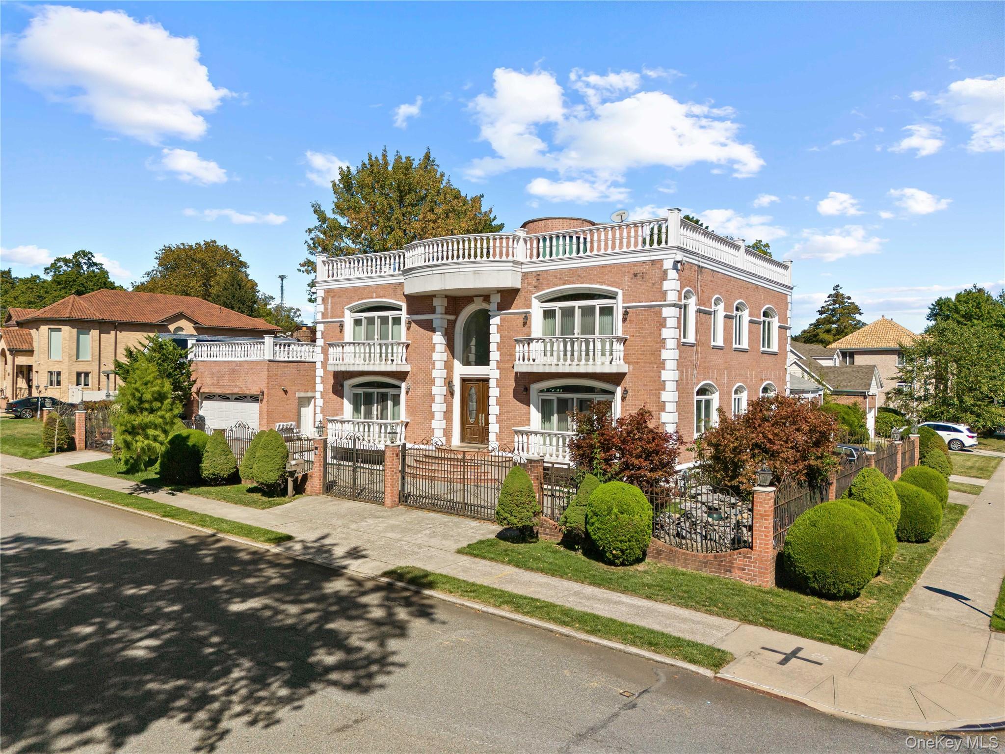 6435 Marathon Parkway, Little Neck, NY 11362