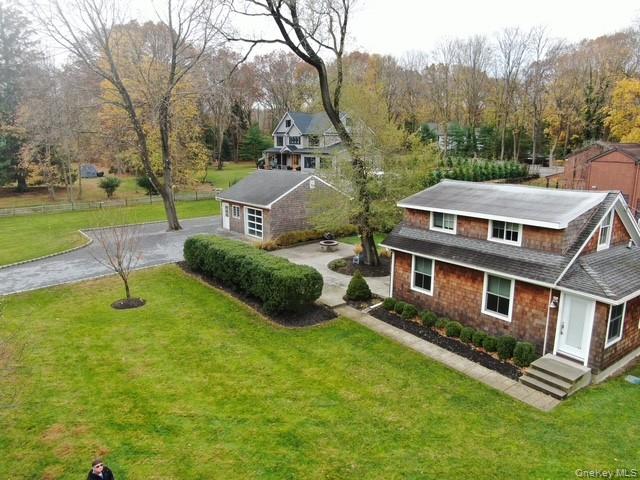 414 Thompson Street, Port Jefferson Village, NY 11777