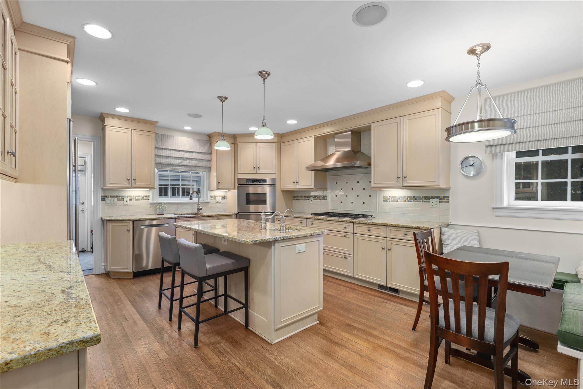 12 Sunnybrae Place, Bronxville, NY 10708