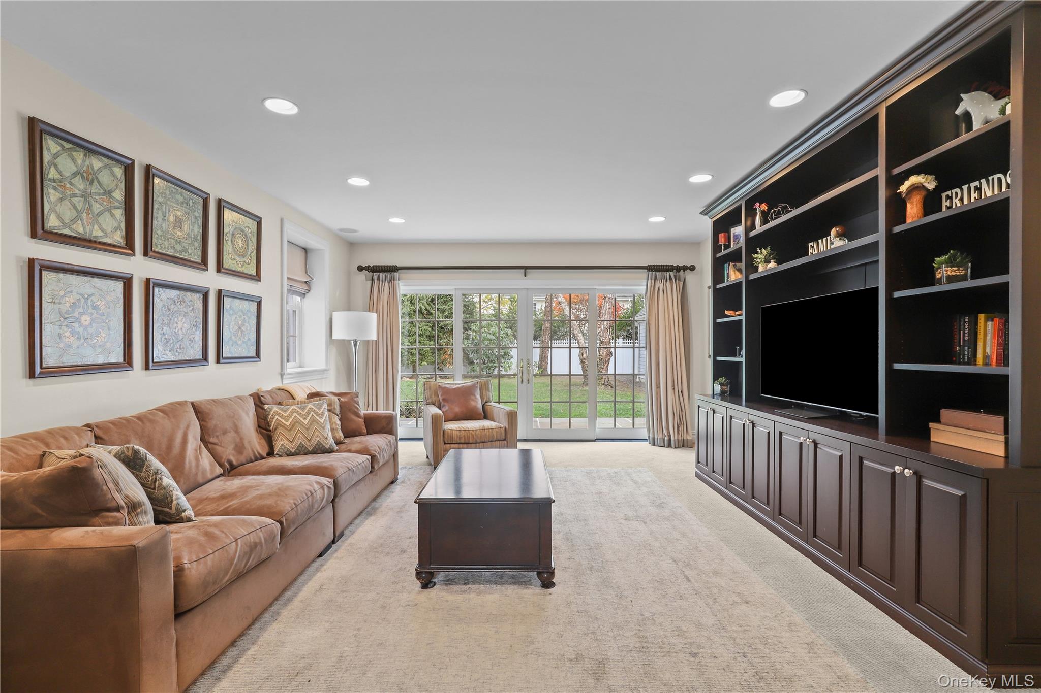 12 Sunnybrae Place, Bronxville, NY 10708