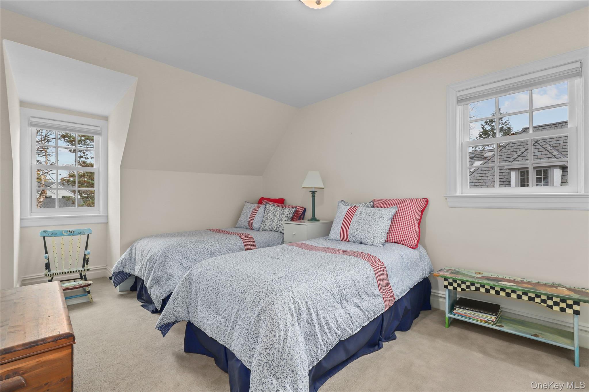 12 Sunnybrae Place, Bronxville, NY 10708