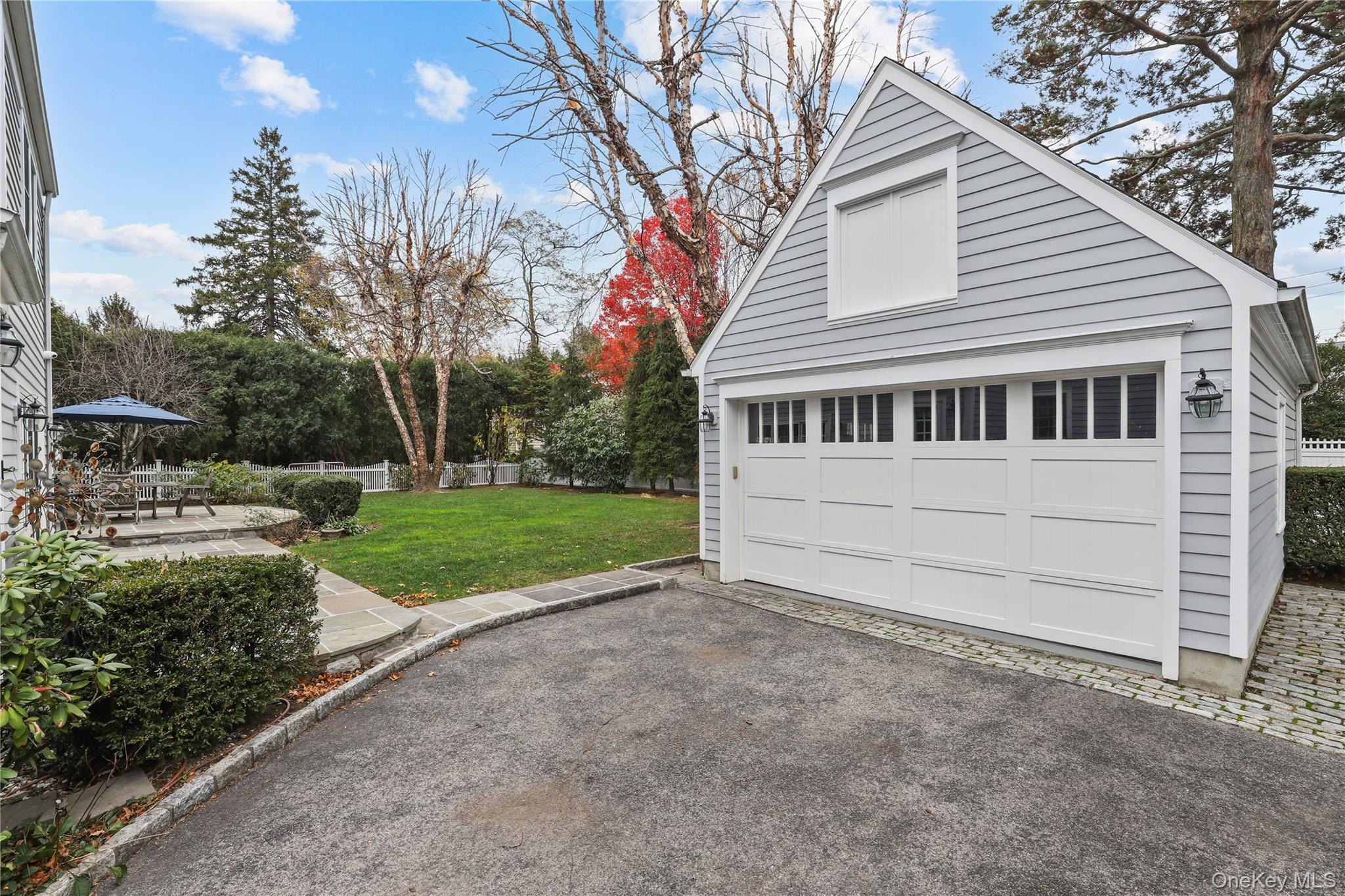 12 Sunnybrae Place, Bronxville, NY 10708