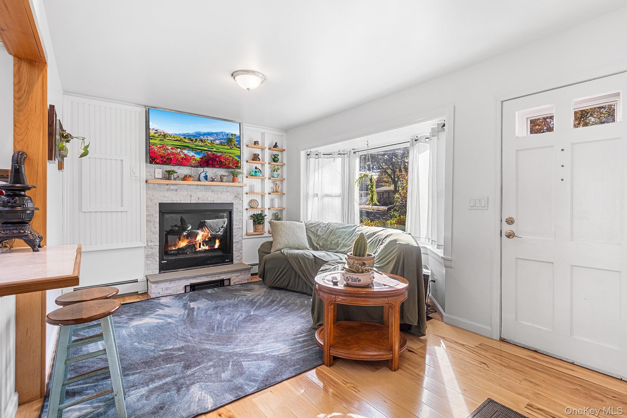 55 Newcomb Trail, Ridge, NY 11961