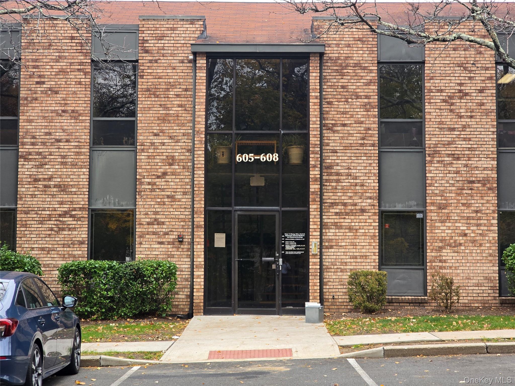 55 Old Nyack Turnpike # 606, Nanuet, NY 10954