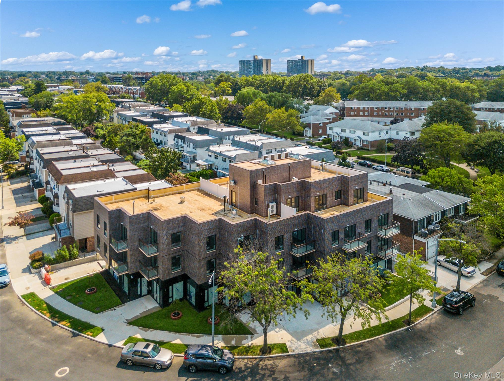 214-10 15 Avenue # 3D & P6, Bayside, NY 11360