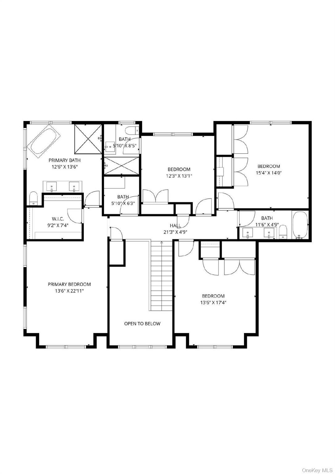 150 Milburn Lane, East Hills, NY 11577