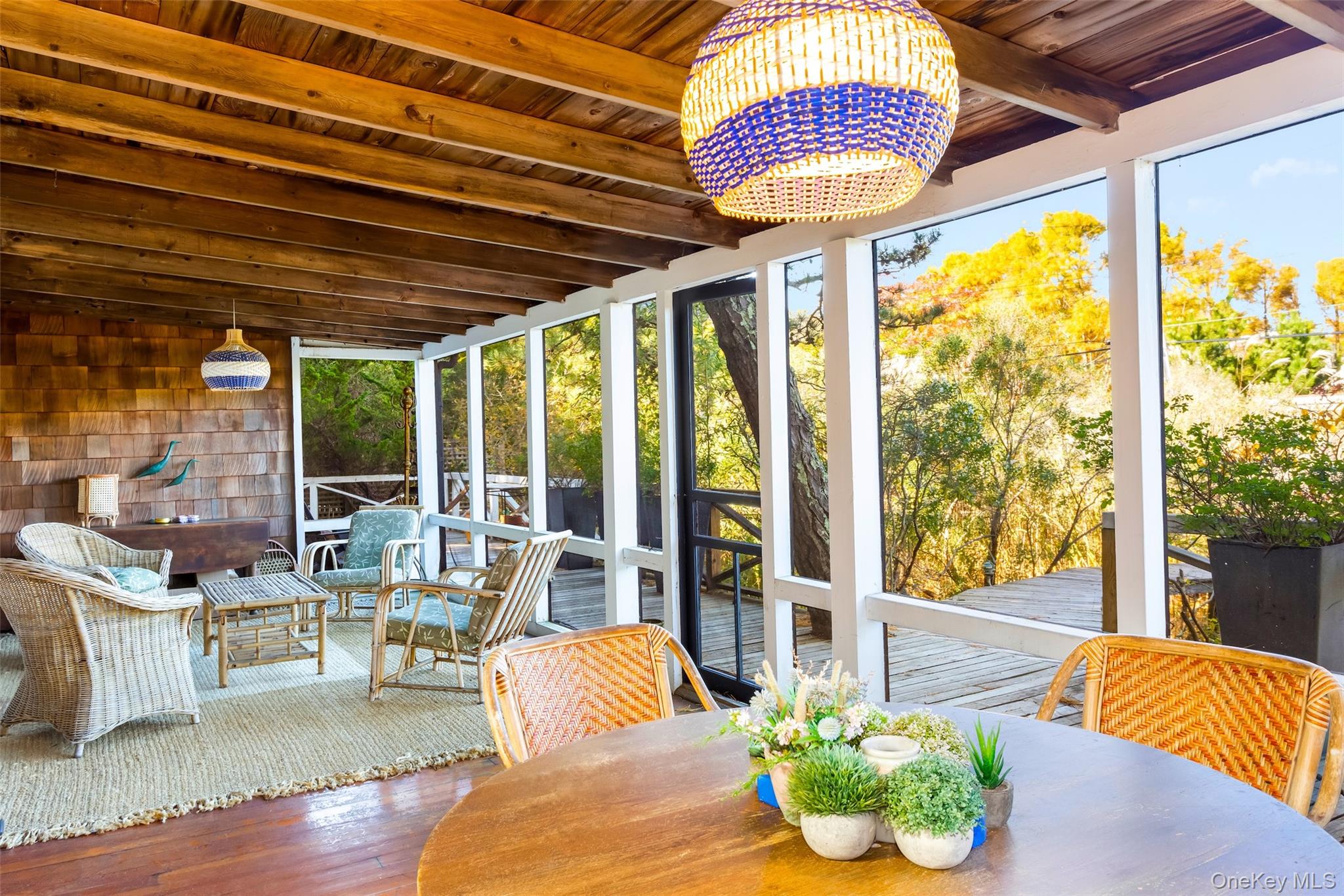 223 Bay Walk, Fire Island Pines, NY 11782