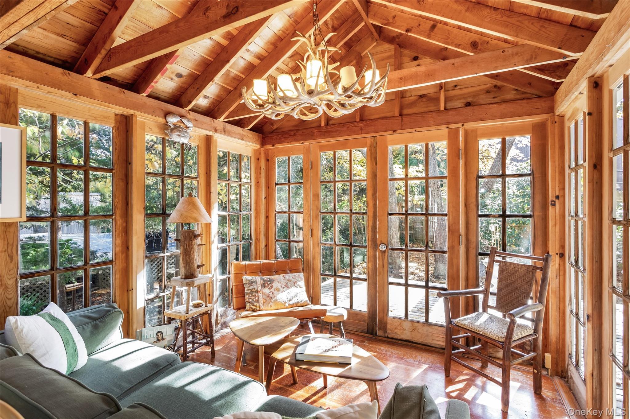 223 Bay Walk, Fire Island Pines, NY 11782