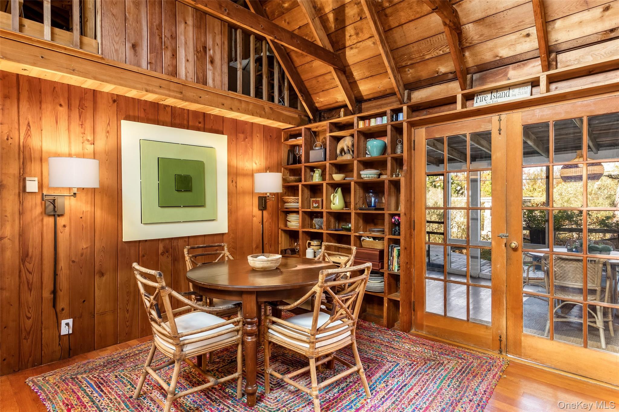 223 Bay Walk, Fire Island Pines, NY 11782