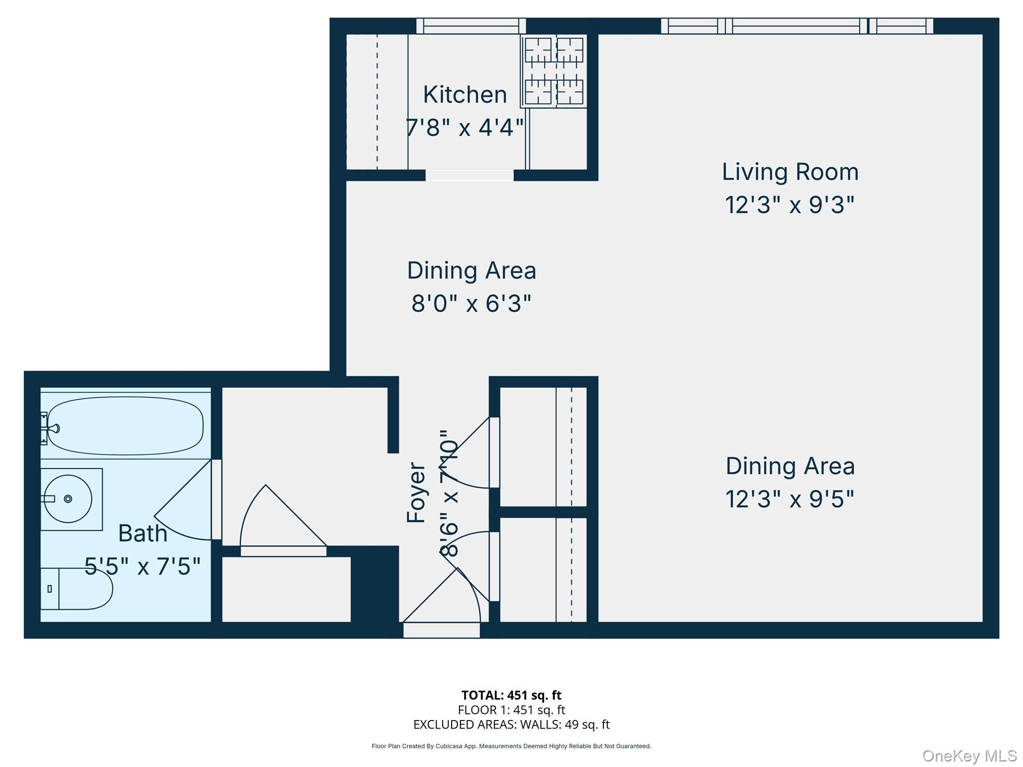 3725 Henry Hudson Parkway # 7F, Bronx, NY 10463