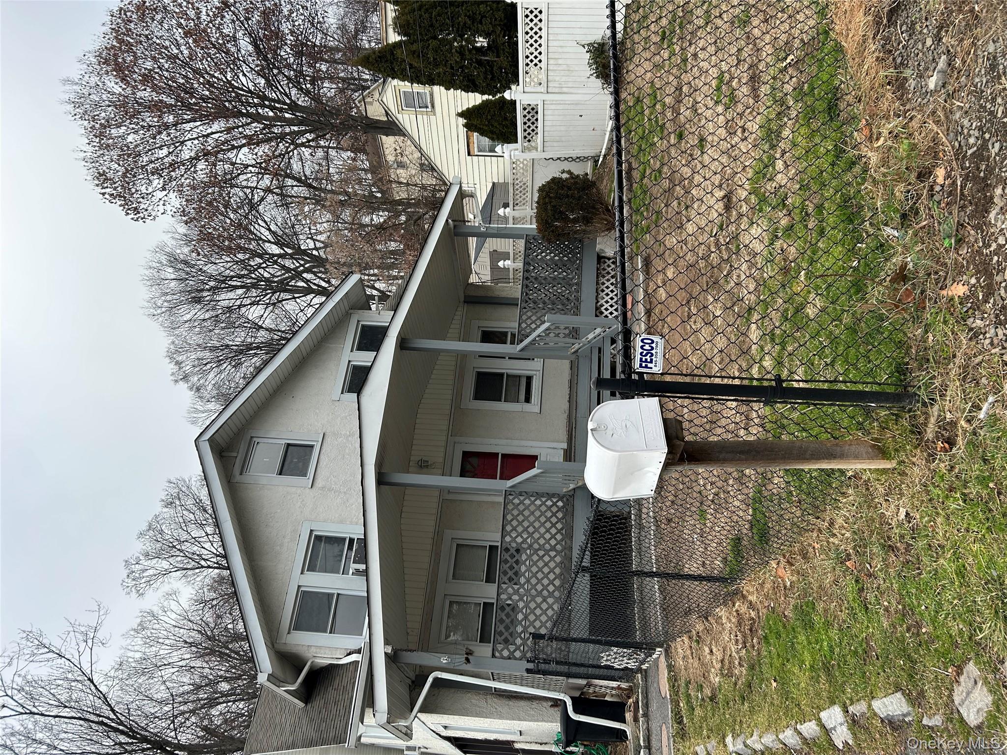 3 Ingalls Street, Nyack, NY 10960