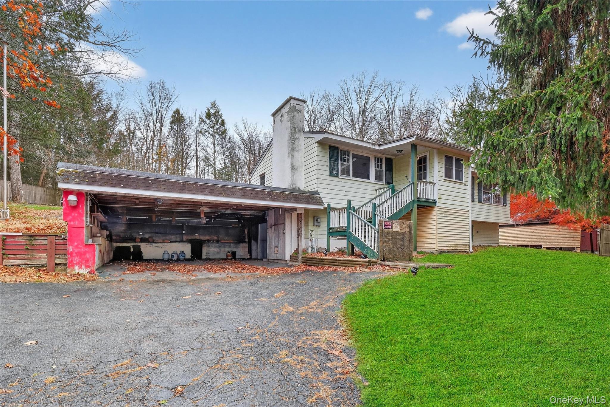 62 Ernest Road, Stanfordville, NY 12581