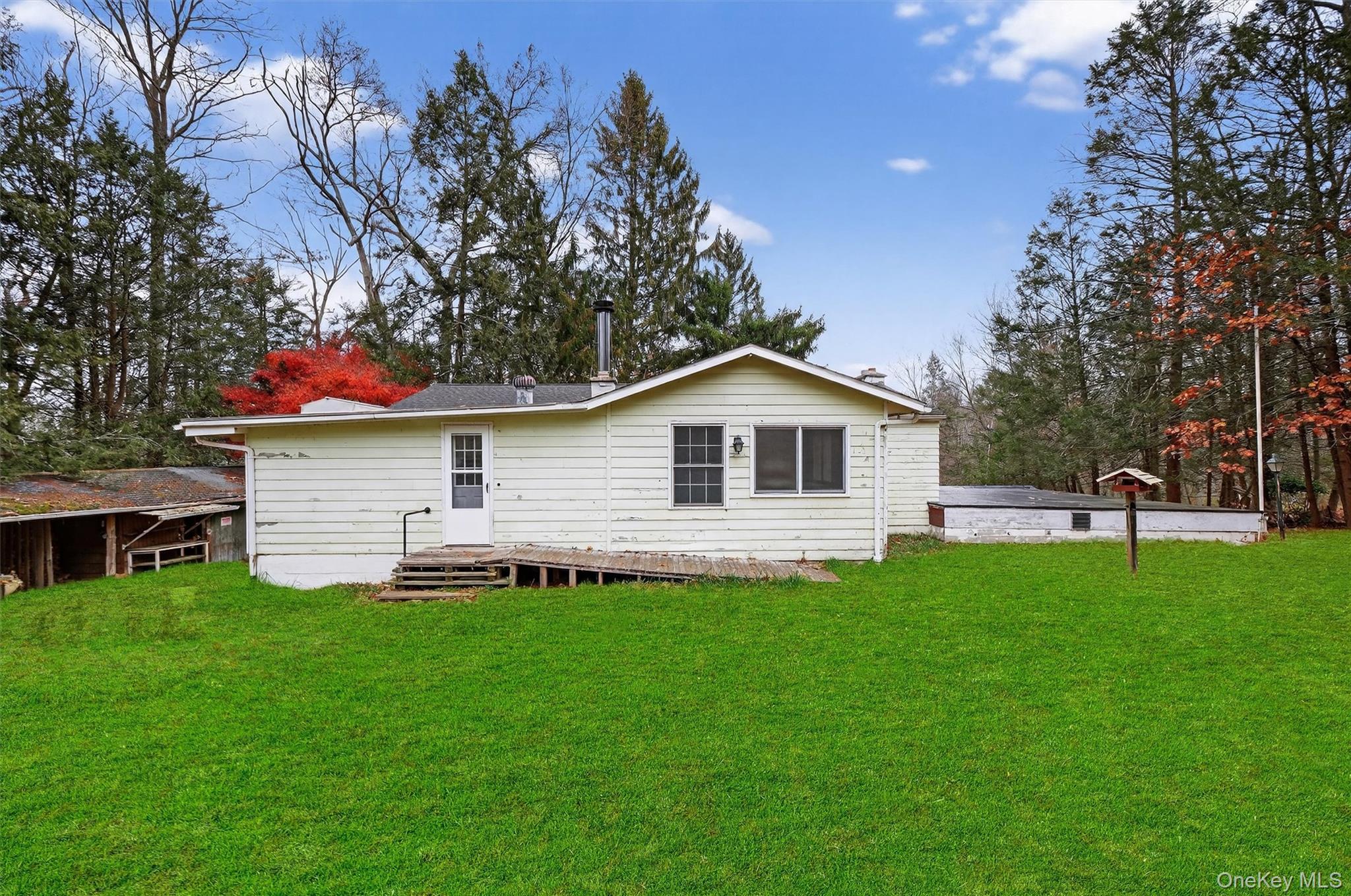 62 Ernest Road, Stanfordville, NY 12581