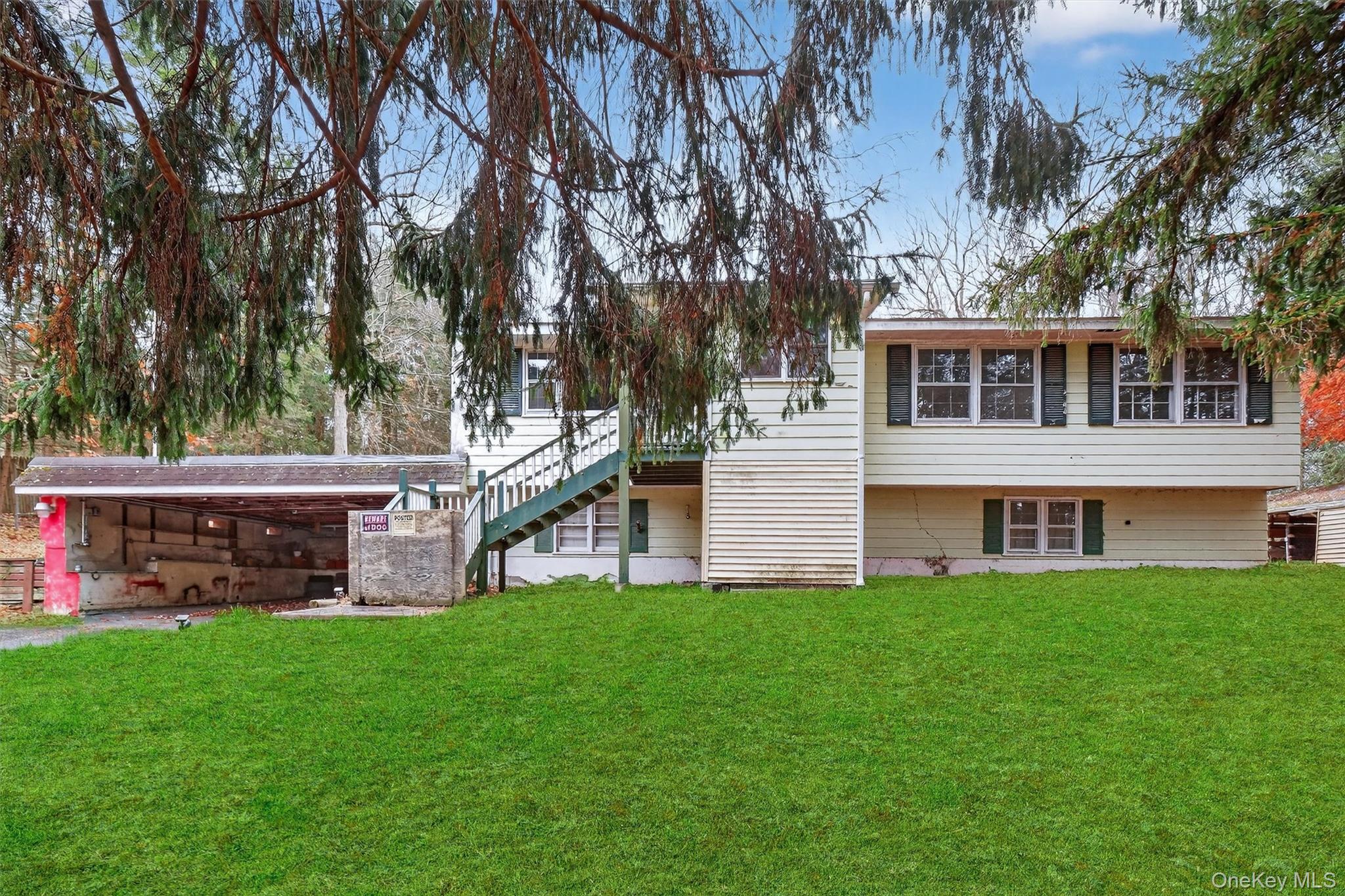 62 Ernest Road, Stanfordville, NY 12581