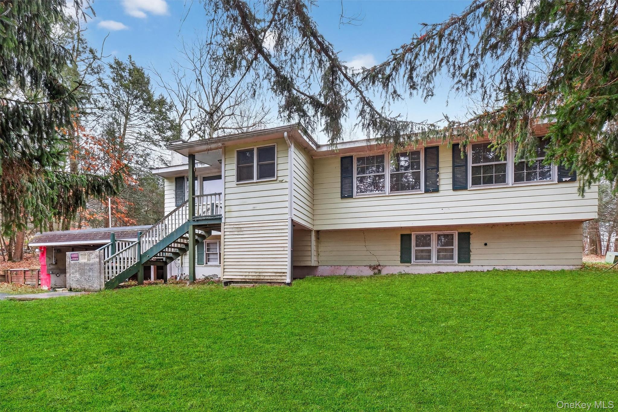 62 Ernest Road, Stanfordville, NY 12581