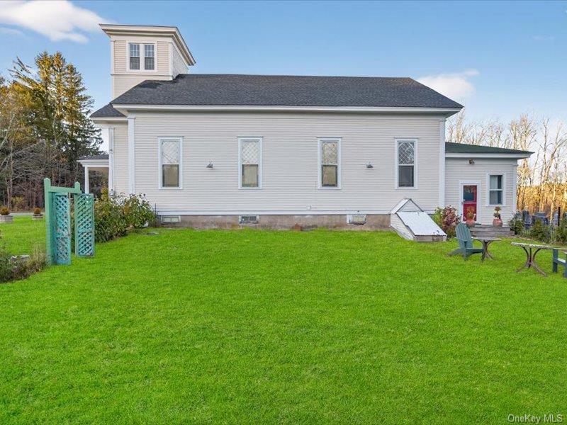 40 Sacks Road, Harris, NY 12742