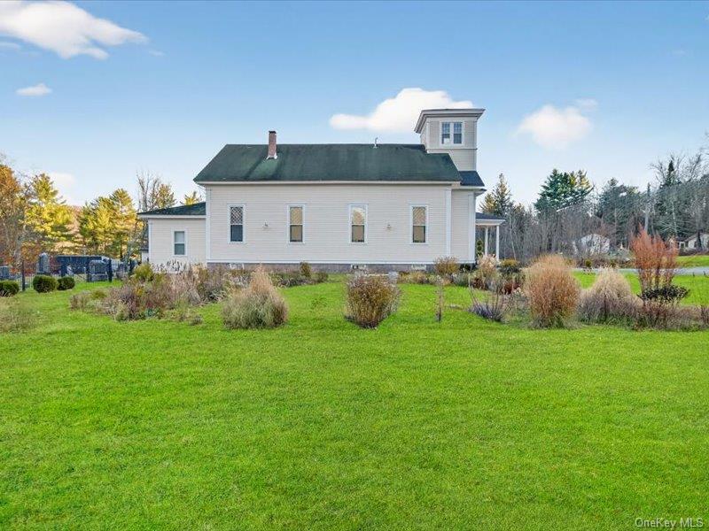 40 Sacks Road, Harris, NY 12742