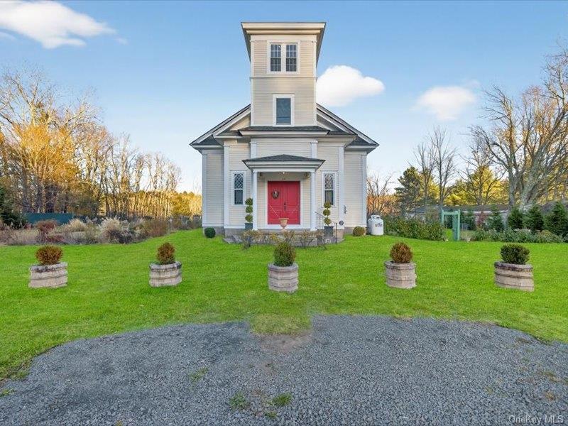 40 Sacks Road, Harris, NY 12742